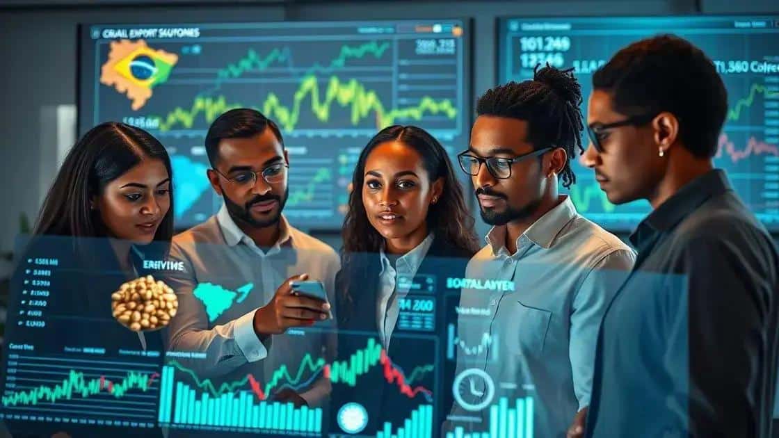 Estratégias e oportunidades de negócio no cenário atual