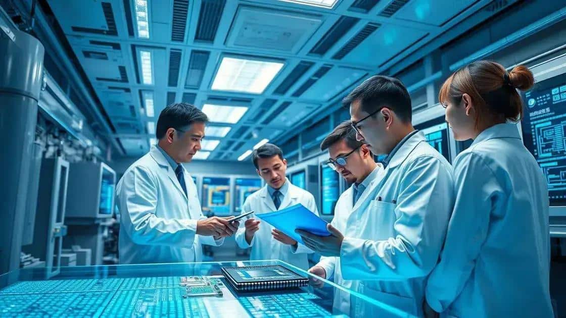 Estratégias para recuperação da competitividade