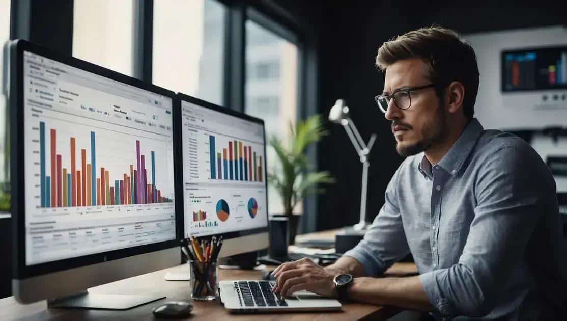 Estratégias para se recuperar de um impacto negativo Estratégias para se recuperar de um impacto negativo