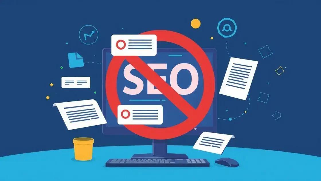 Estratégias para SEO em 2025: Prepare-se para o futuro