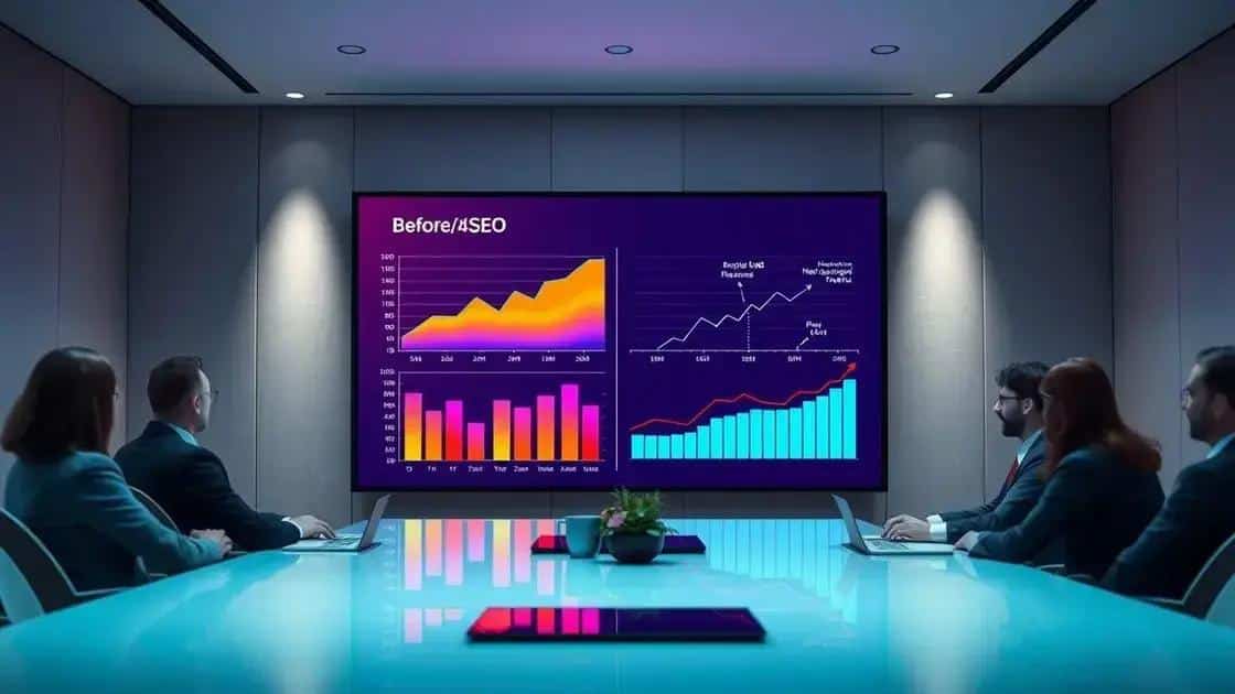 Estudos de caso sobre links e classificações Estudos de caso sobre links e classificações