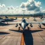 EUA realiza Exercício Militar na Costa do Brasil em meio a tensões diplomáticas