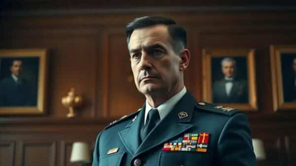 Ex-CISA critica pressão política após demissão do cargo em West Point