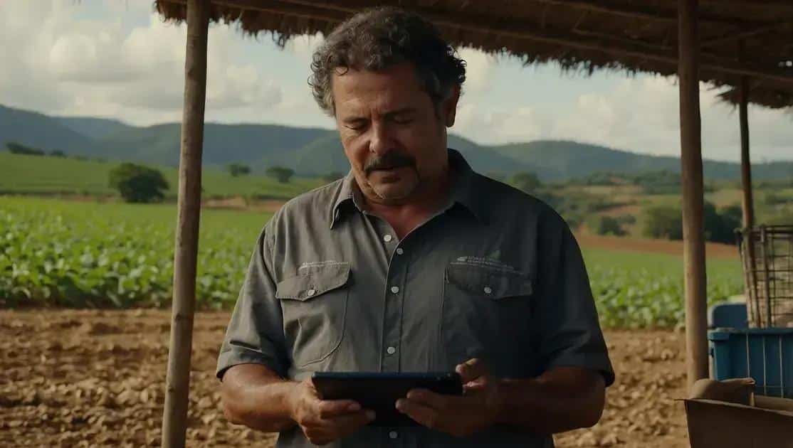 Exceções e obrigações dos produtores de soja em MG Exceções e obrigações dos produtores de soja em MG