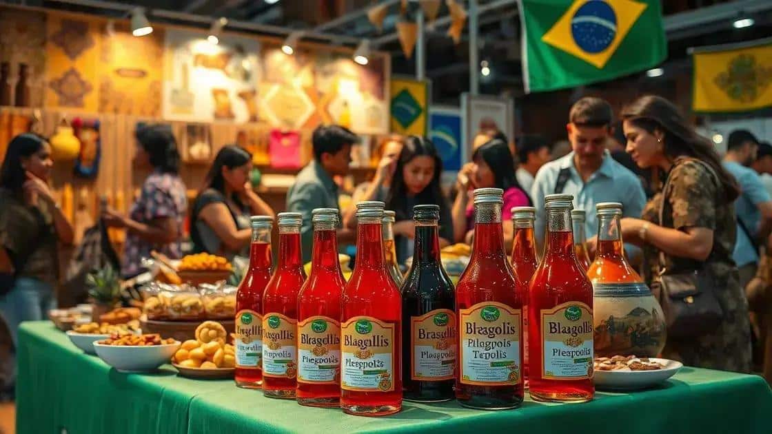 Expansão do mercado nacional