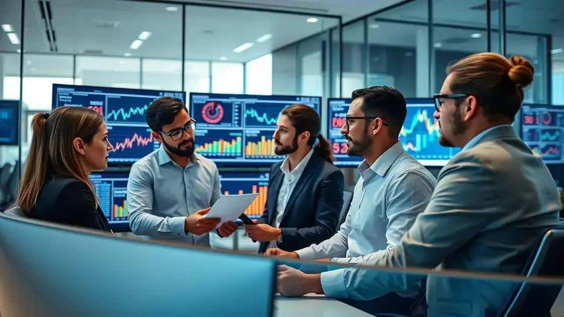 Expectativas para os próximos relatórios