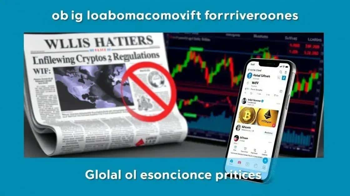 Fatores externos que podem influenciar o preço do WIF Fatores externos que podem influenciar o preço do WIF