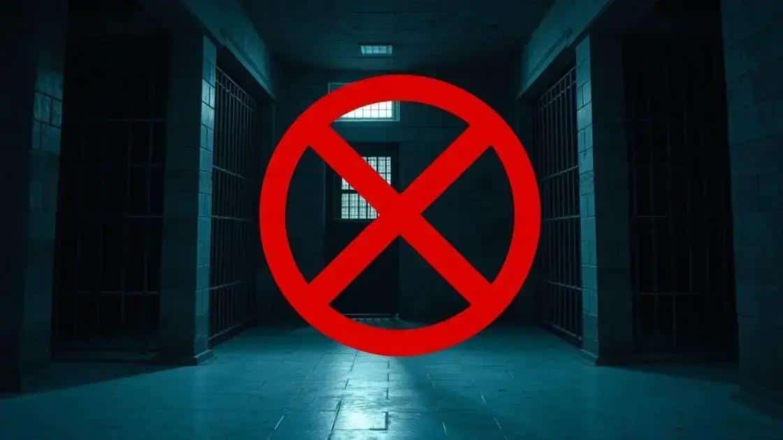 FBI conclui que Jeffrey Epstein não tinha clientes e se suicidou