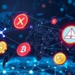 Fedwire adota ISO 20022 e impulsiona criptomoedas como XRP, XLM, ADA e ALGO