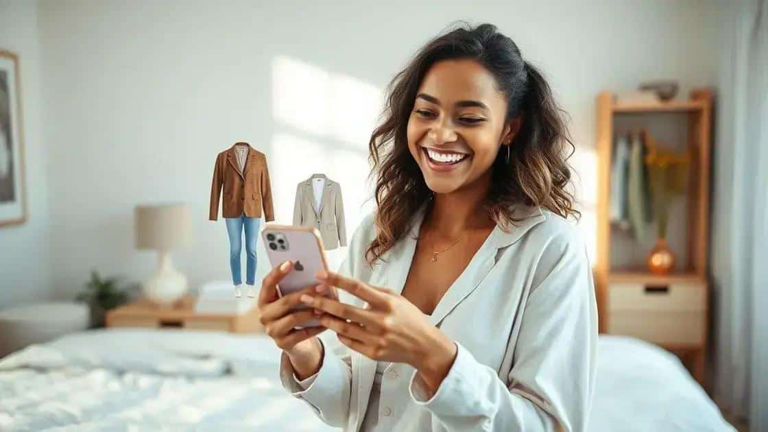 Ferramenta de provador virtual Ferramenta de provador virtual