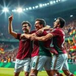 Fluminense avança na Copa do Mundo de Clubes e arrecada R$ 115 mi