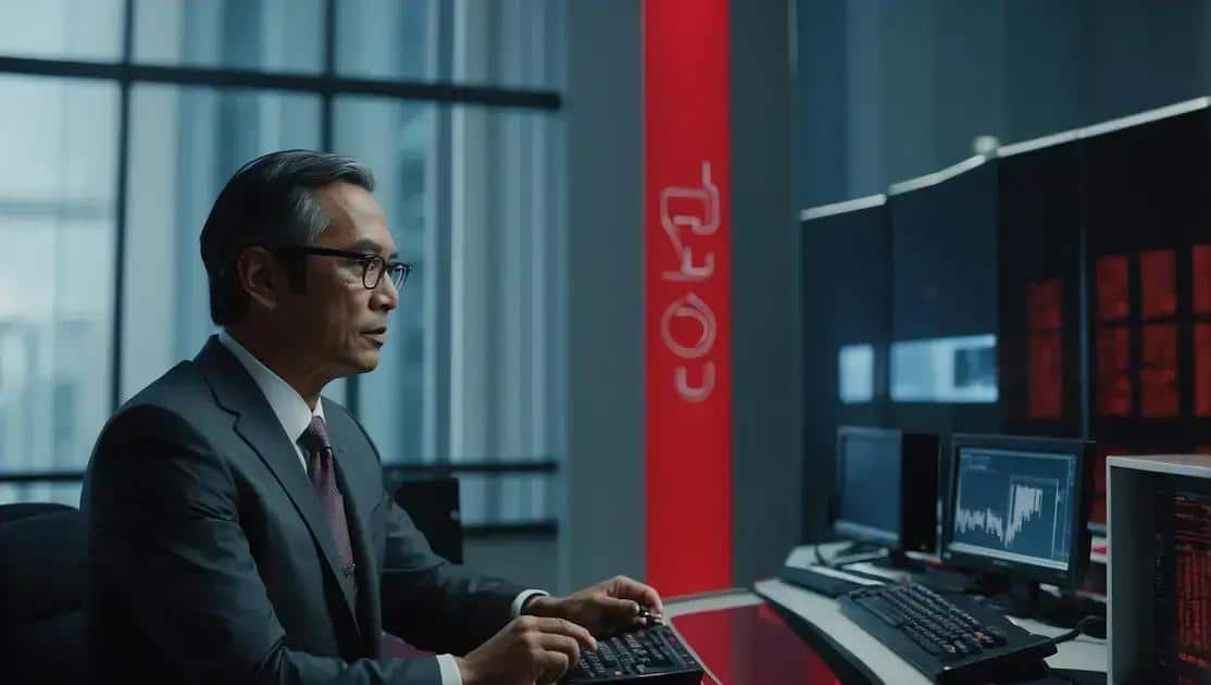 Fujitsu se destaca com contratos bilionários após escândalo do Post Office