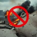 Funcionários da Casa Branca expressam preocupação com Netanyahu e sua política