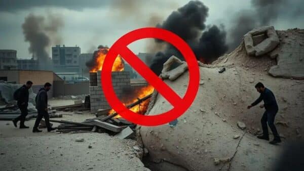 Funcionários da Casa Branca expressam preocupação com Netanyahu e sua política