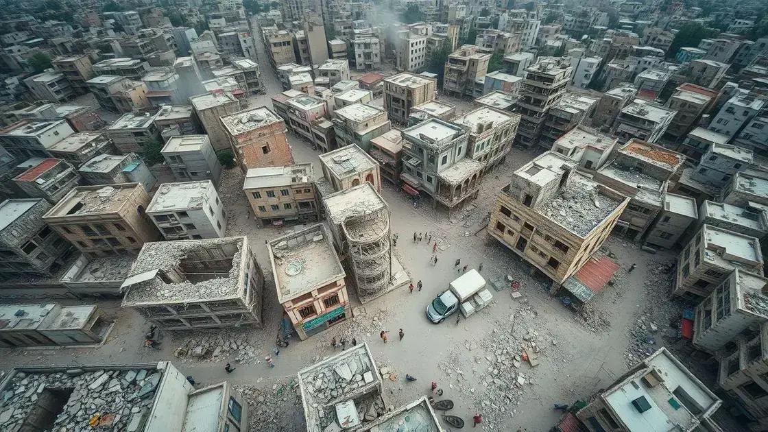 Futuro de Gaza Futuro de Gaza