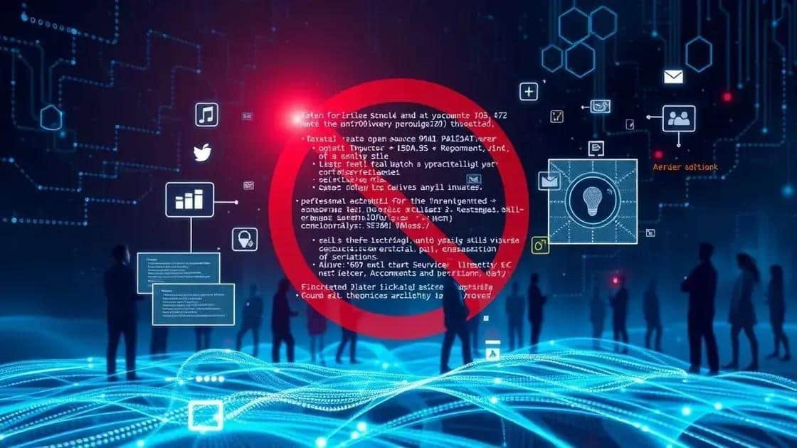 Futuro do FOSS e a busca por novas soluções