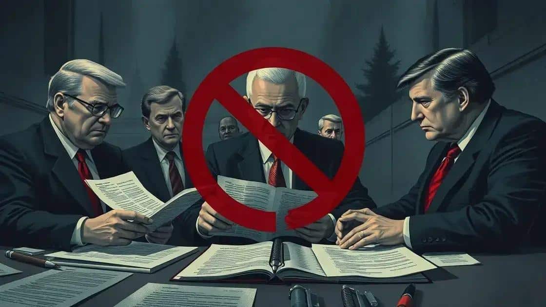 Gabbard denuncia conspiração de Obama contra Trump e delatores aparecem