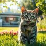 Gato ajuda a descobrir dois novos vírus perigosos nos EUA