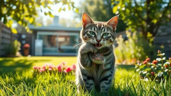 Gato ajuda a descobrir dois novos vírus perigosos nos EUA