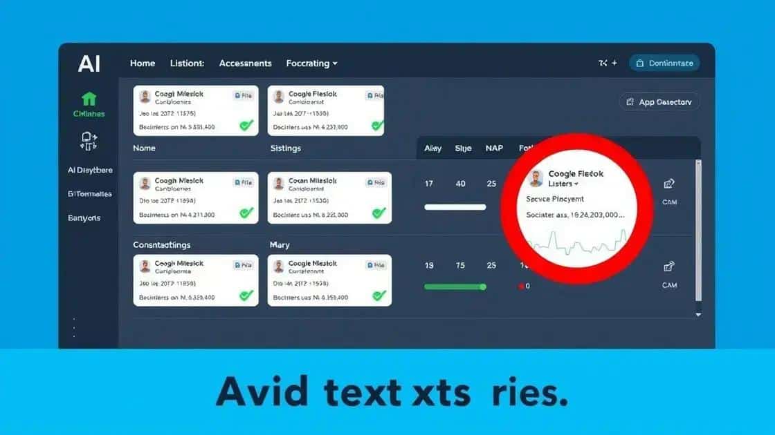 Gerenciamento de citações com ferramentas de IA