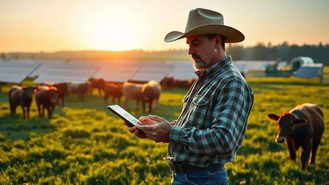 Gestão estratégica e visão de futuro
