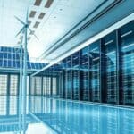 Google dobra consumo de energia e investe bilhões em fontes limpas