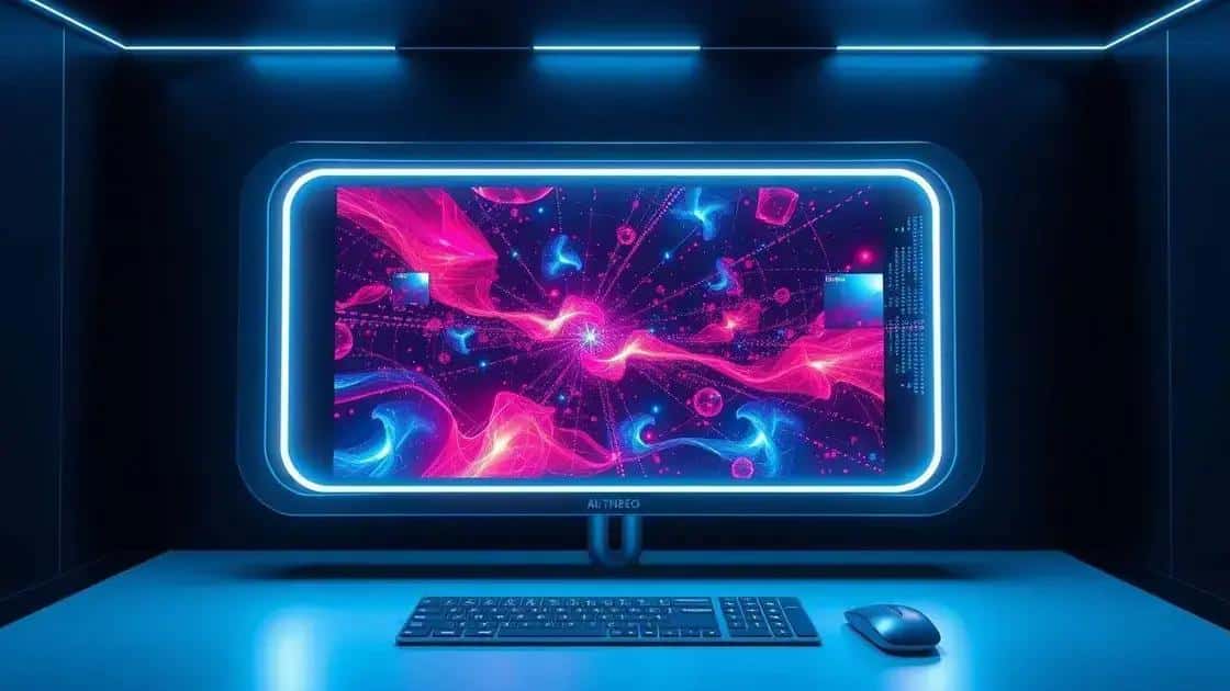 Google lança Veo 3: novo modelo de geração de vídeos por IA