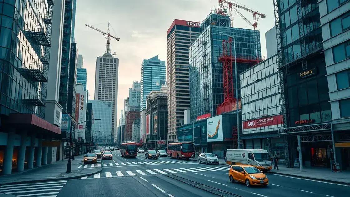 Governo de SP dobra linha de crédito para empresários afetados pelas tarifas dos EUA