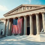 Governo Trump aplica Lei Magnitsky contra ministro do STF, dificultando relações com empresas americanas