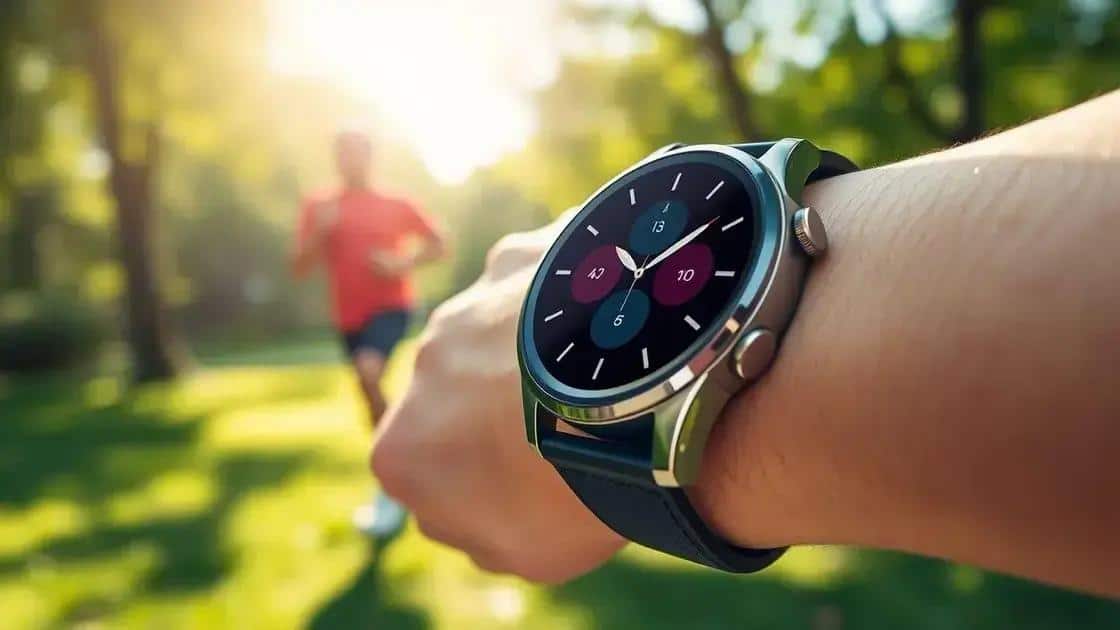 Haylou S6: tela personalizável e bateria duradoura Haylou S6: tela personalizável e bateria duradoura