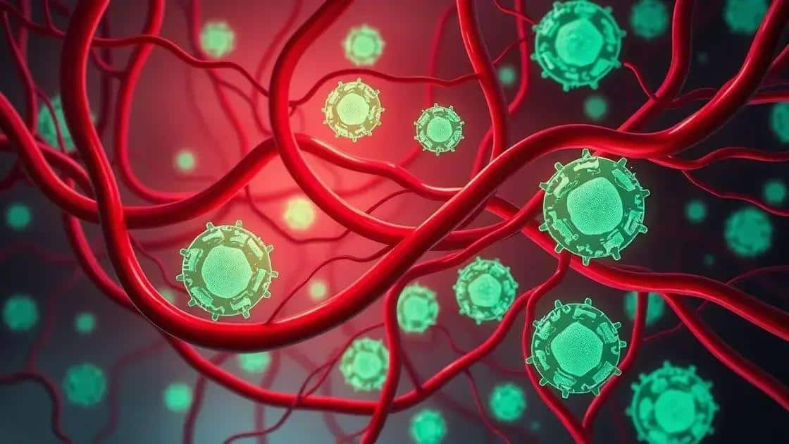 Hipertensão e Câncer: Qual é a Conexão?