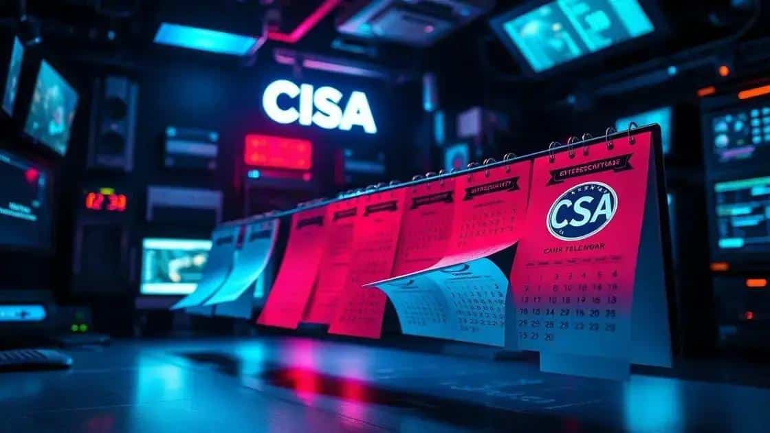 Histórico do relatório