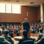 Hugo Motta defende avanço da reforma administrativa em evento em Portugal