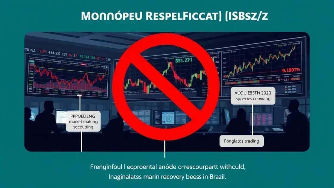 Ibovespa se recupera com discurso conciliador de Haddad e anima o mercado
