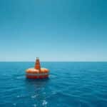 Ilha Nula: O mistério do ponto zero dos mapas digitais