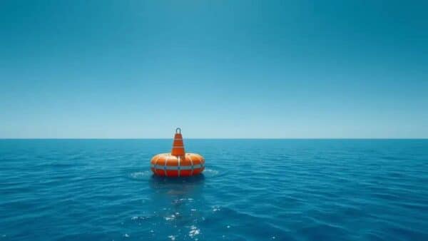 Ilha Nula: O mistério do ponto zero dos mapas digitais