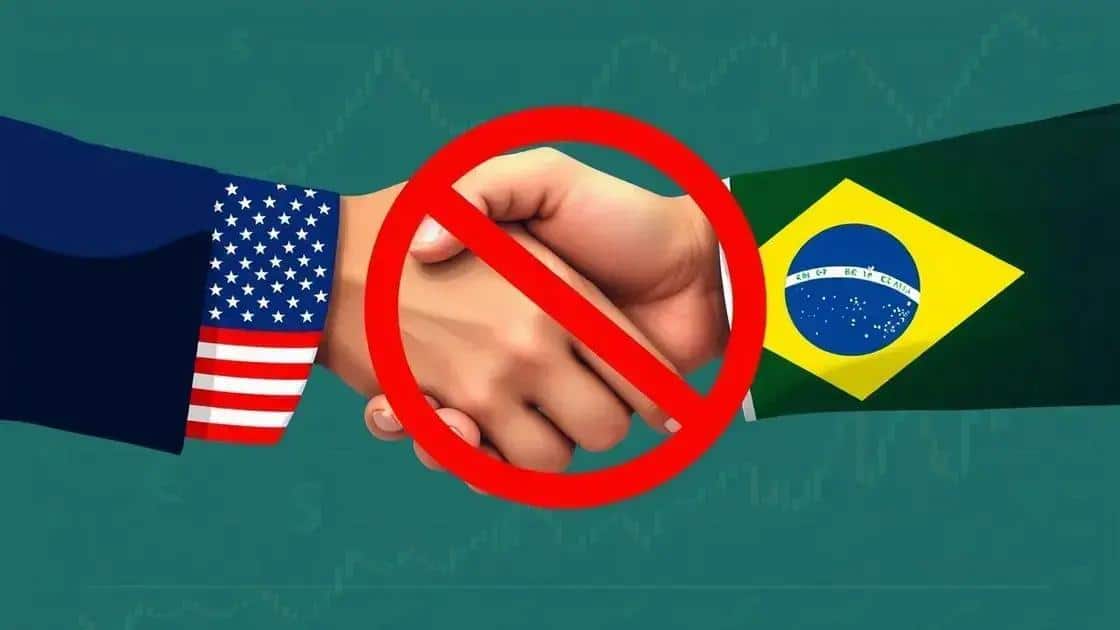 Impacto da decisão do Fed e do Banco Central na economia