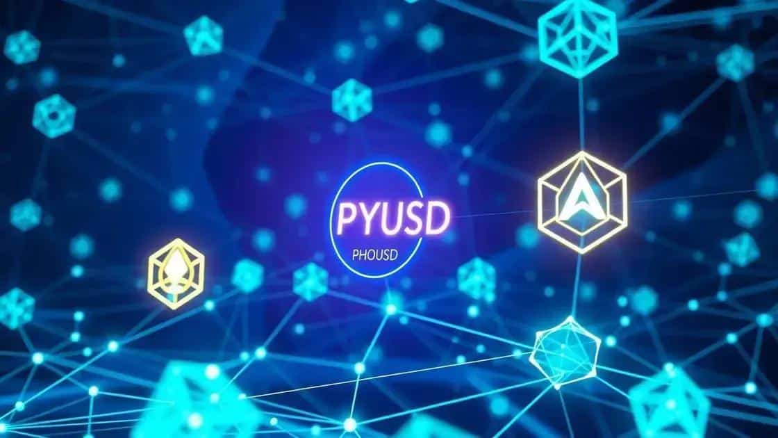 Impacto da expansão para Arbitrum no ecossistema PYUSD Impacto da expansão para Arbitrum no ecossistema PYUSD