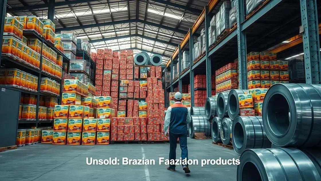 Impacto da tarifa no comércio Impacto da tarifa no comércio