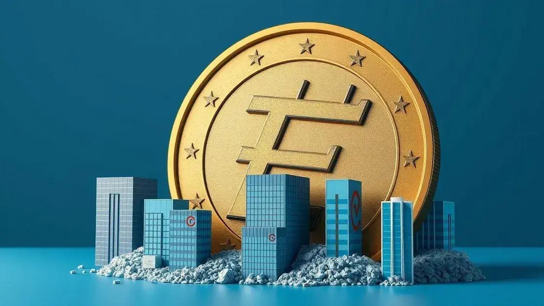 Impacto das multas no futuro da big tech