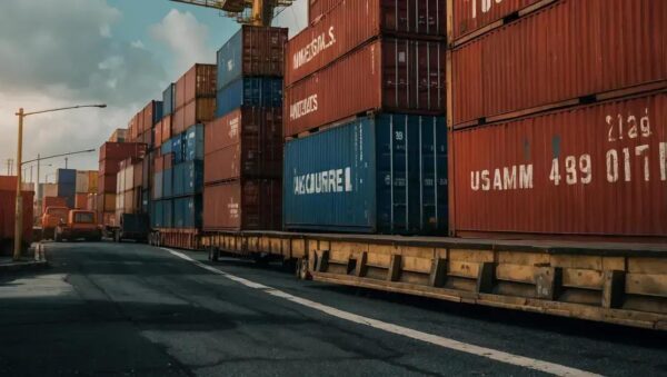 Impacto das Tarifas de Trump na Economia Brasileira e Global