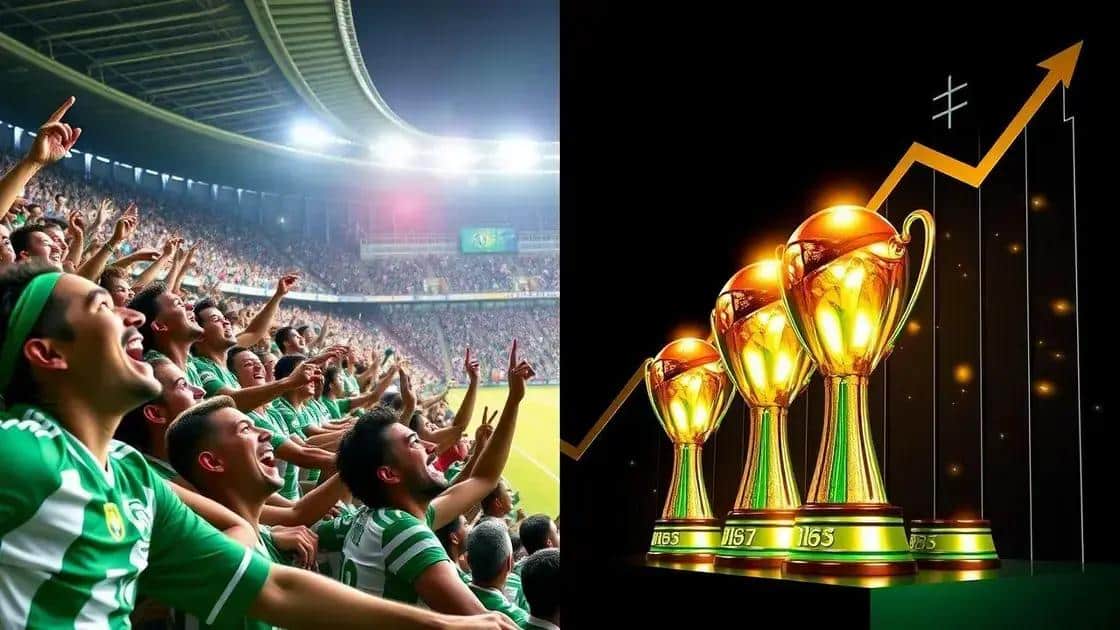 Impacto financeiro no clube e no futebol brasileiro