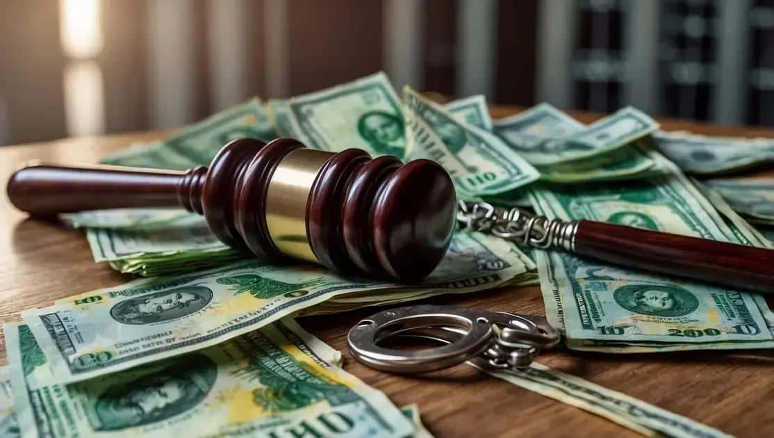 Impactos da operação Fraus na economia e no sistema previdenciário. Impactos da operação Fraus na economia e no sistema previdenciário.