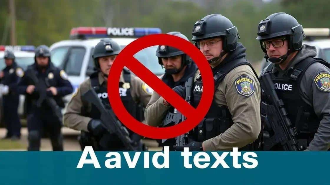 Impactos da proposta nas polícias federais e estaduais Impactos da proposta nas polícias federais e estaduais