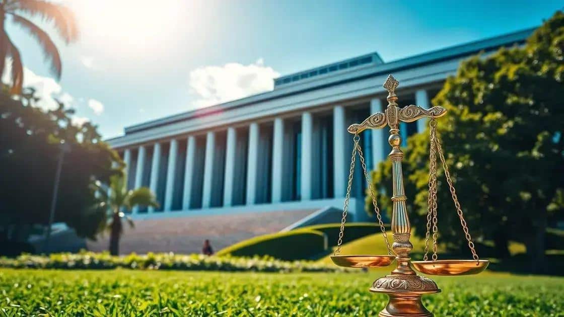 Implicações de uma desobediência ao STF Implicações de uma desobediência ao STF