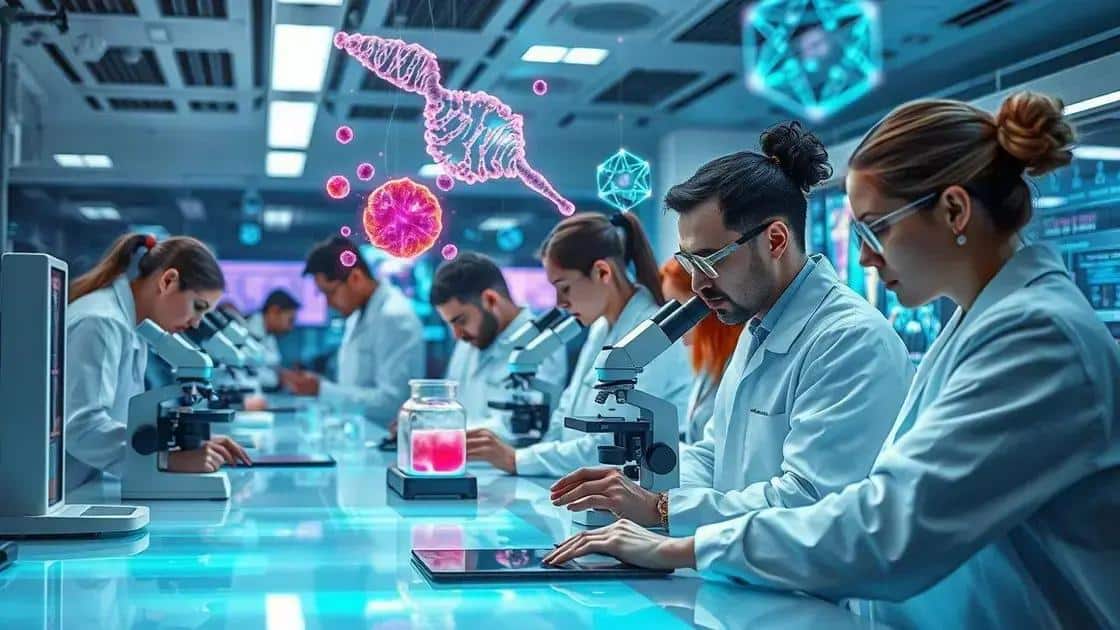 Implicações do estudo para a saúde humana e biotecnologia