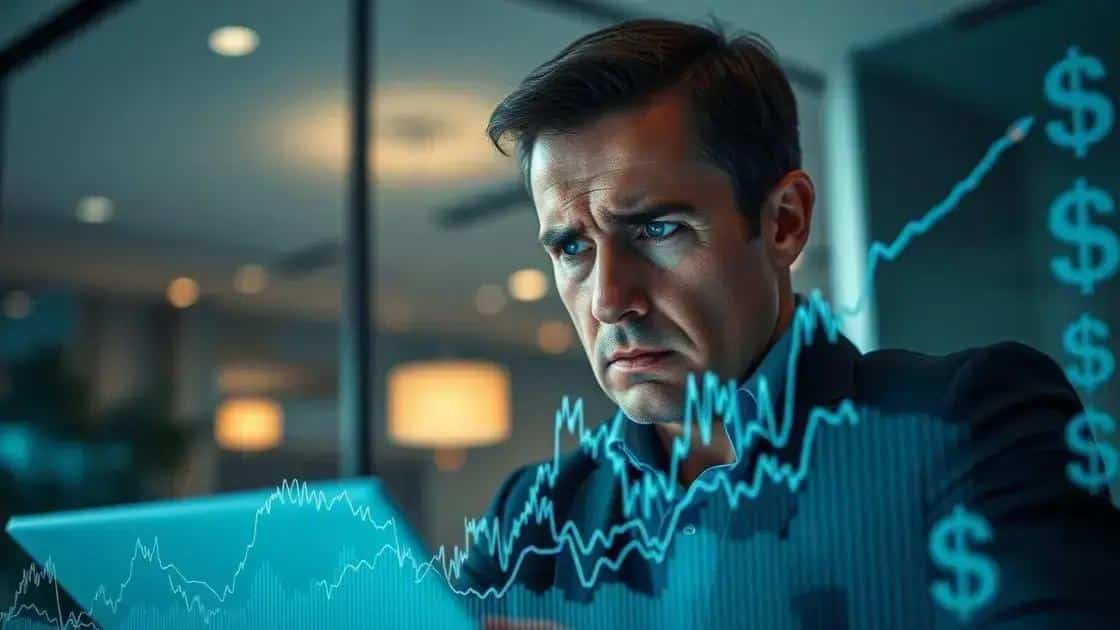 Implicações econômicas e financeiras Implicações econômicas e financeiras