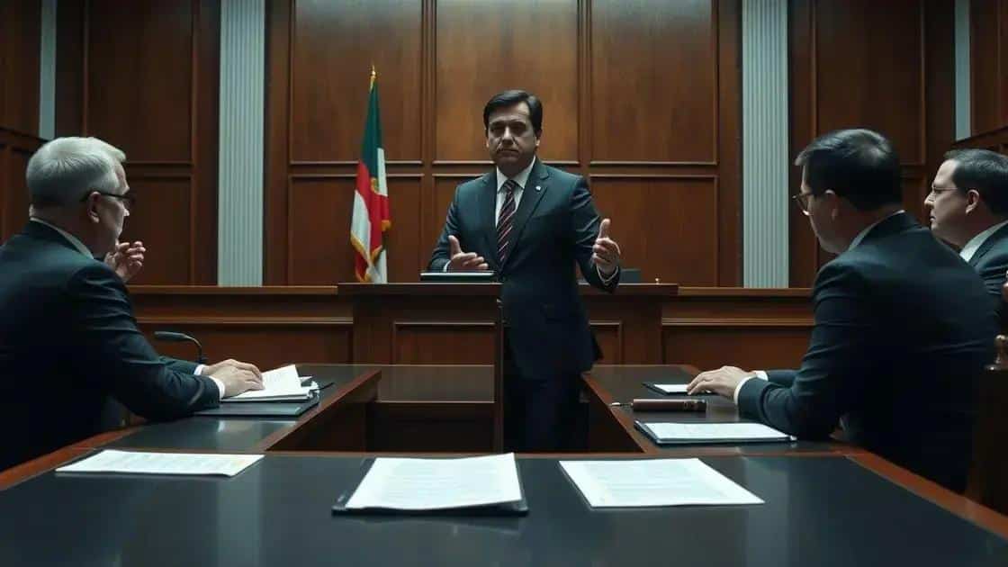 Implicações legais para Jair Bolsonaro