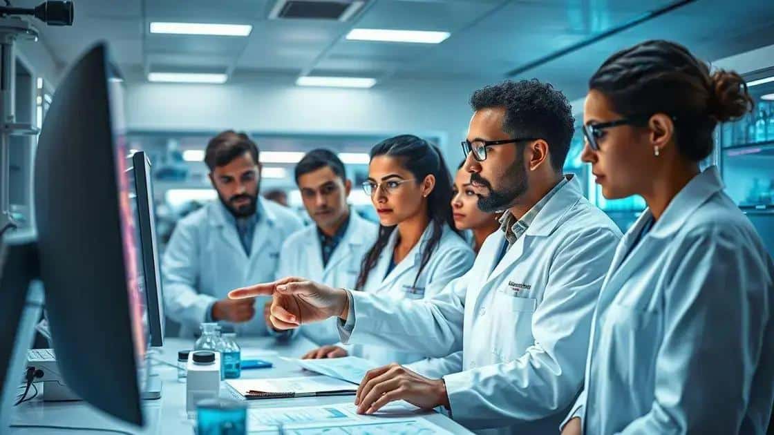 Importância da precisão em publicações científicas