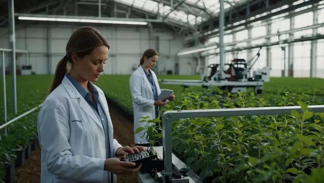 Inovação e Protagonismo da Embrapa